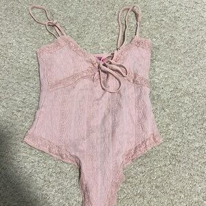 Edikted bodysuit | NEVER WORN | size XS